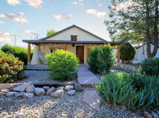 31 San Francisco St, Ranchos De Taos, NM 87557