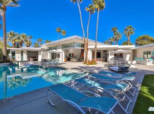 1189 Tamarisk Rd, Palm Springs, CA 92262