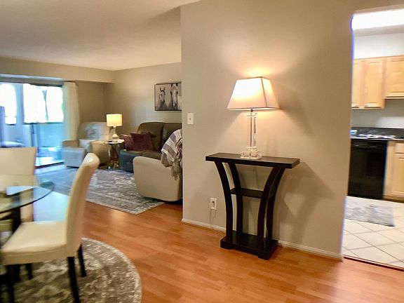 3rd image of 5904 Mount Eagle Dr APT 217