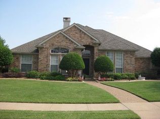906 Green Brook Dr, Allen, TX 75002