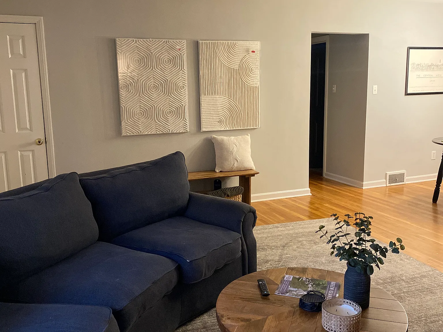 3 bed, $3,700 — Photo 4