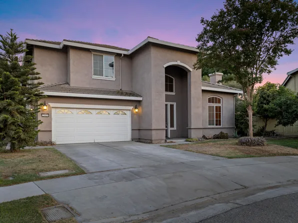 2669 Crystal Downs Avenue, Tulare, CA 93274