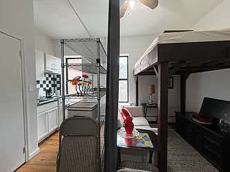 342 West 145th Street, #2D