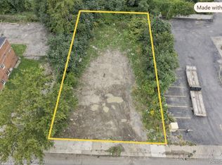 8844 Schaefer Hwy, Detroit, MI 48228