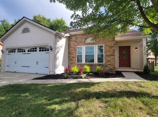 8538 Landseer Dr, Reynoldsburg, OH