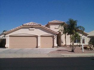 641 N Vista Del Sol #WOW, Mesa, AZ 85207