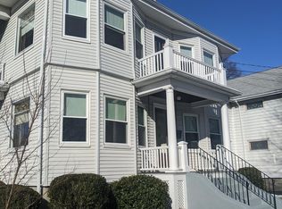 151 Maplewood St #151, Watertown, MA 02472