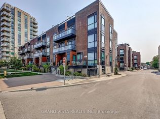 5279 Highway 7 #B602, Vaughan, ON