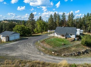 6105 W Grove Rd, Spokane, WA 99208