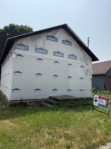 109 Hollywood St, Jackson, MI, 49202