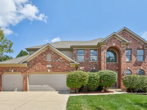 12825 Pintail Rd, Plainfield, IL 60585