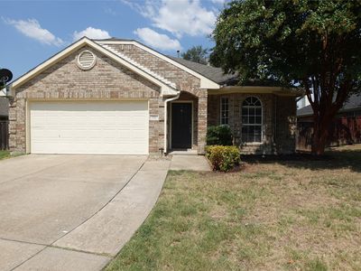 711 Bluffview Dr, McKinney, TX, 75071