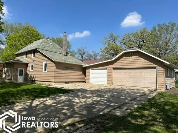 603 S Harlan St, Algona, IA 50511