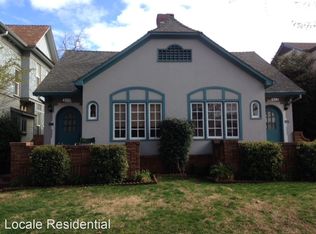 511 W 5th St #1, Chico, CA 95928