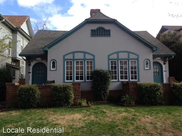 511 W 5th St #1, Chico, CA 95928