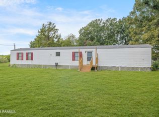 1048 S Timberon Rd, Broussard, LA 70518