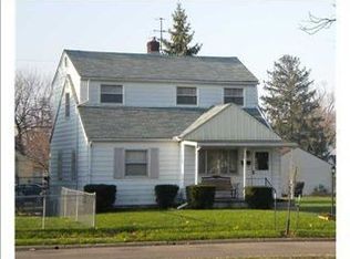 1217 Briarwood Ave, Columbus, OH