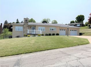 2616 Devonshire Rd, Steubenville, OH 43952