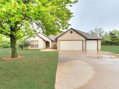 2450 County Road 1197, Blanchard, OK, 73010