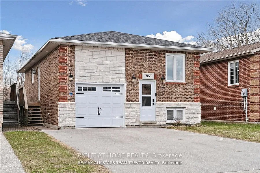 6 Newlands Ave #LOWER
