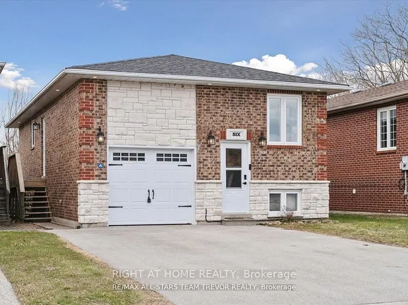 6 Newlands Ave, Georgina, ON L4P 3T3