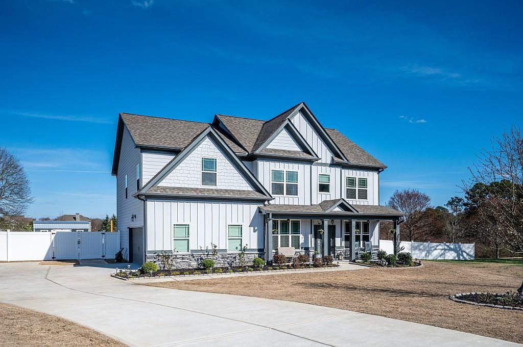 2258 Berry Hall Rd SE, Bethlehem, GA 30620 Zillow