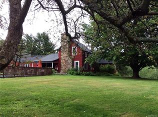 9303 Falls Rd, West Falls, NY 14170