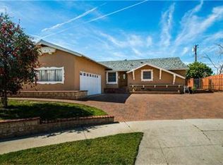 12813 Cometa Ave, San Fernando, CA 91340