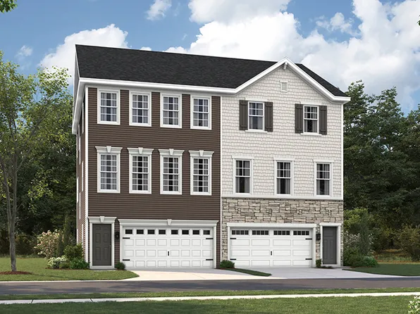 Keagan Plan, Rolling Manor Estates