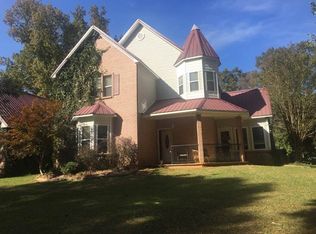 34 Little Cir, Belden, MS 38826