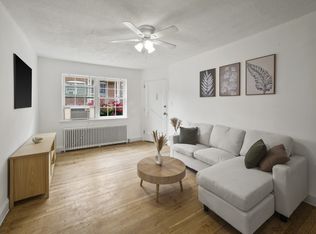 30 Danbury St SE #3, Washington, DC 20032
