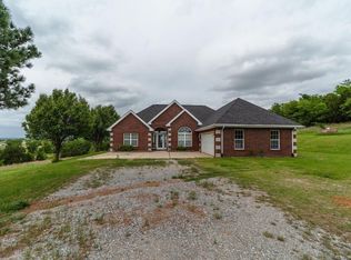 9444 Tannehill Rd, McAlester, OK 74501