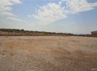 2998 Paddlewheel Cv, Bullhead City, AZ 86429
