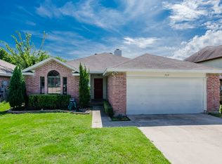 703 Park View Ave, McKinney, TX 75072