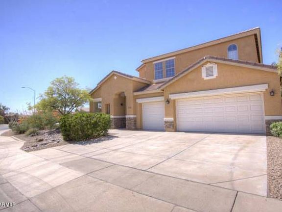 Exterior of Home 2