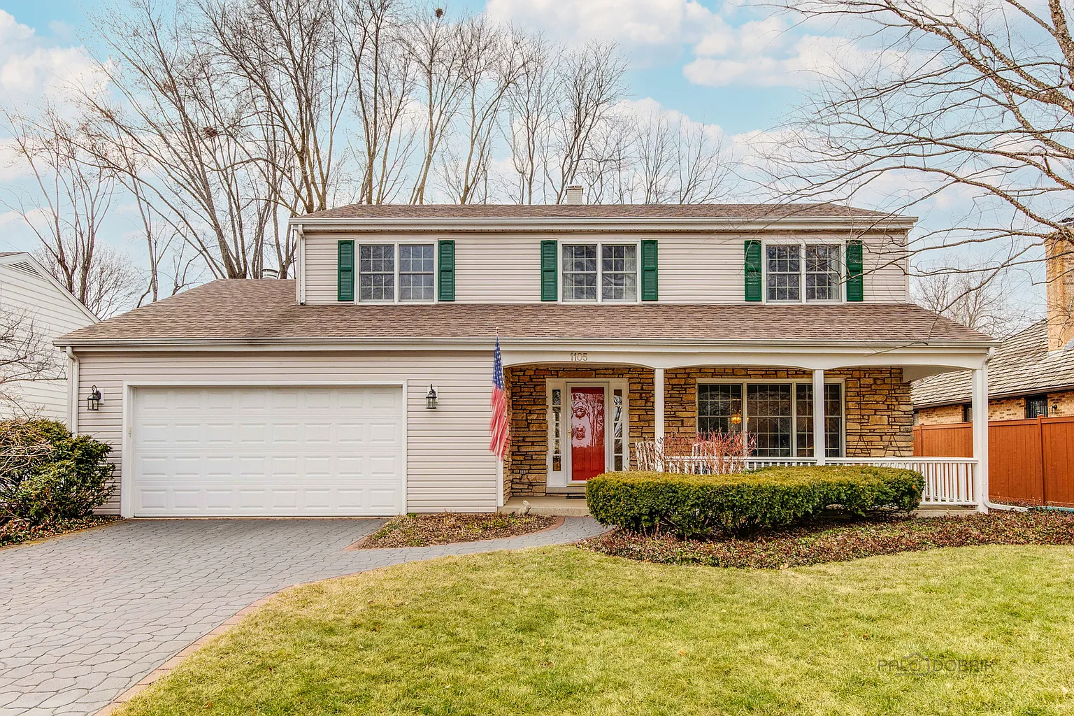 1105 Avalon Ln photo 1