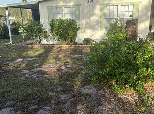 581 Oval Ct, Apopka, FL 32703