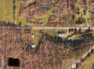 11159 Rosy Hill Rd #42, Prattsburgh, NY 14873