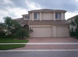 11154 Marina Bay Rd, Wellington, FL 33449