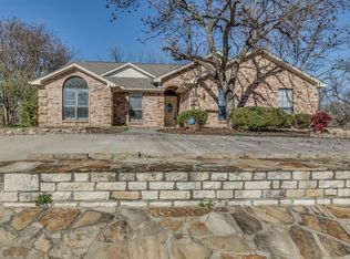 9609 Ravenswood Rd, Granbury, TX 76049