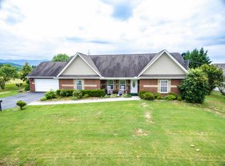 3528 McGhee Rd, Maryville, TN 37803