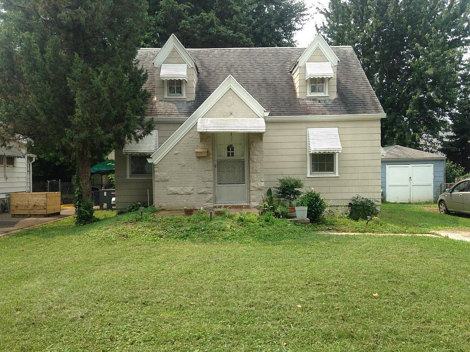 Front View