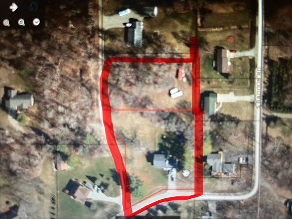 2nd image of 1975 E Country Creek Rd