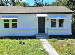 1609 E Linden Ave, Tampa, FL 33604