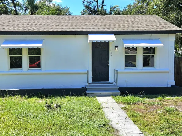 1609 E Linden Ave, Tampa, FL 33604