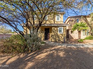2713 N Neruda Ln, Tucson, AZ 85712