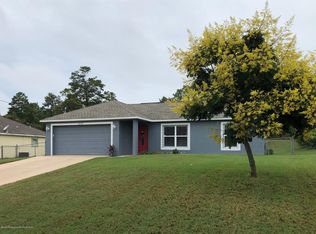 12159 Katherwood St, Spring Hill, FL 34608