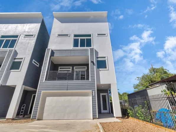 4721 Independence Heights Ln, Houston, TX 77018