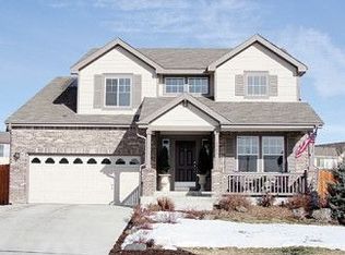 3745 Panther Dr, Loveland, CO 80537