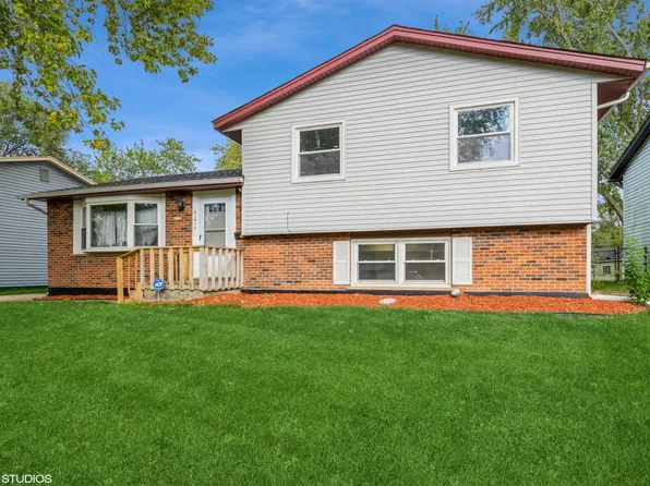 21817 Clyde Ave, Sauk Village, IL 60411